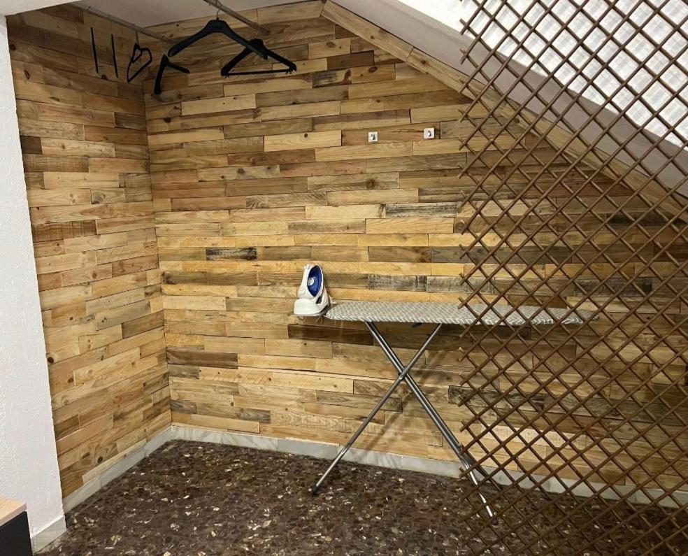 Apartamento Turistico Guadiana Loft Experience Dalia Badajoz Exterior foto